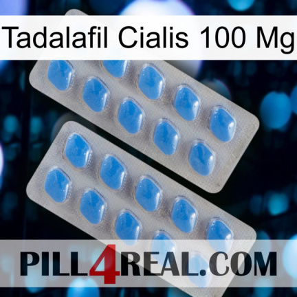 Tadalafil Cialis 100Mg 23